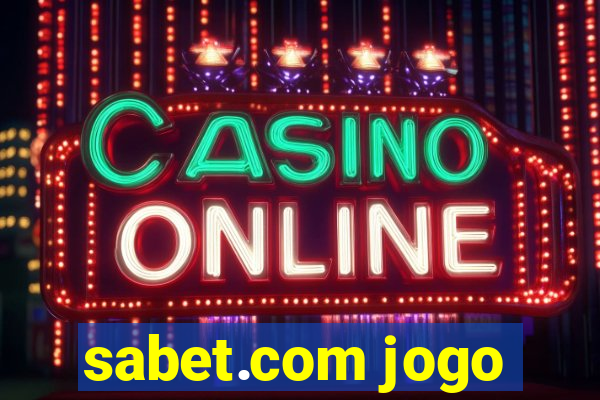 sabet.com jogo